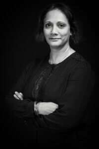 Marie-Christine Pauchont